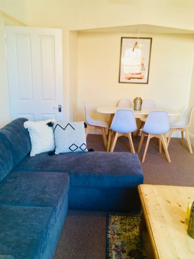 Spacious Apartment In The Heart Of St Leonards Гастингс Экстерьер фото